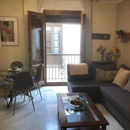 Apartament Centro Ciudad Y Parking Grenada Zewnętrze zdjęcie