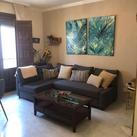 Apartament Centro Ciudad Y Parking Grenada Zewnętrze zdjęcie