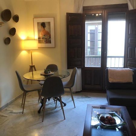 Apartament Centro Ciudad Y Parking Grenada Zewnętrze zdjęcie