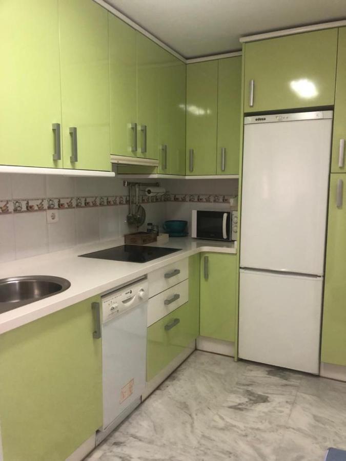 Apartament Centro Ciudad Y Parking Grenada Zewnętrze zdjęcie
